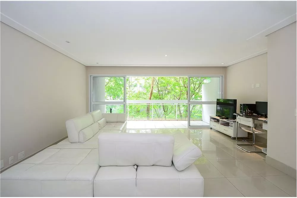 Apartamento, 2 quartos, 132 m² - Foto 11