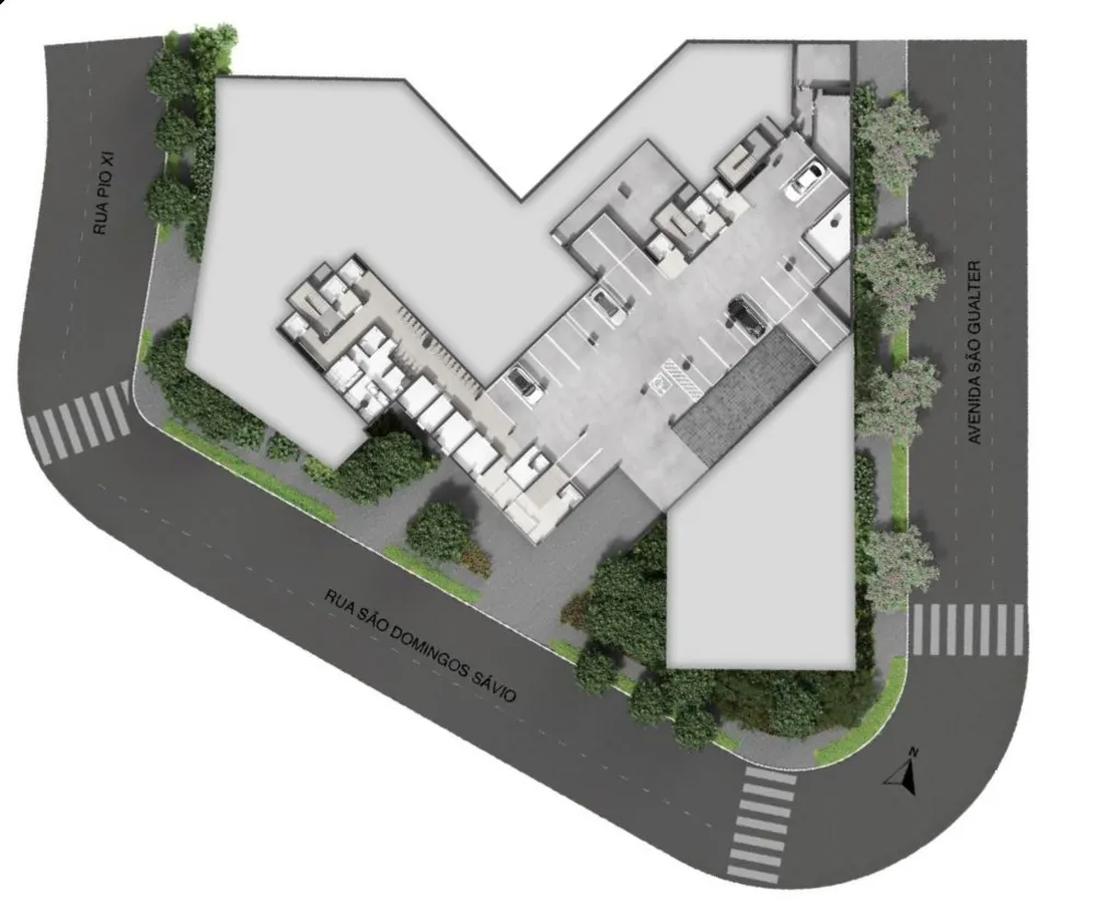 Apartamento, 4 quartos, 205 m² - Foto 11