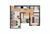 Apartamento, 2 quartos, 37 m² - Foto 3