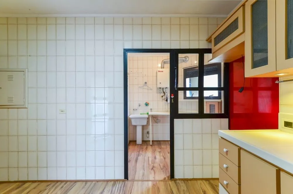 Cobertura à venda com 3 quartos, 176m² - Foto 5