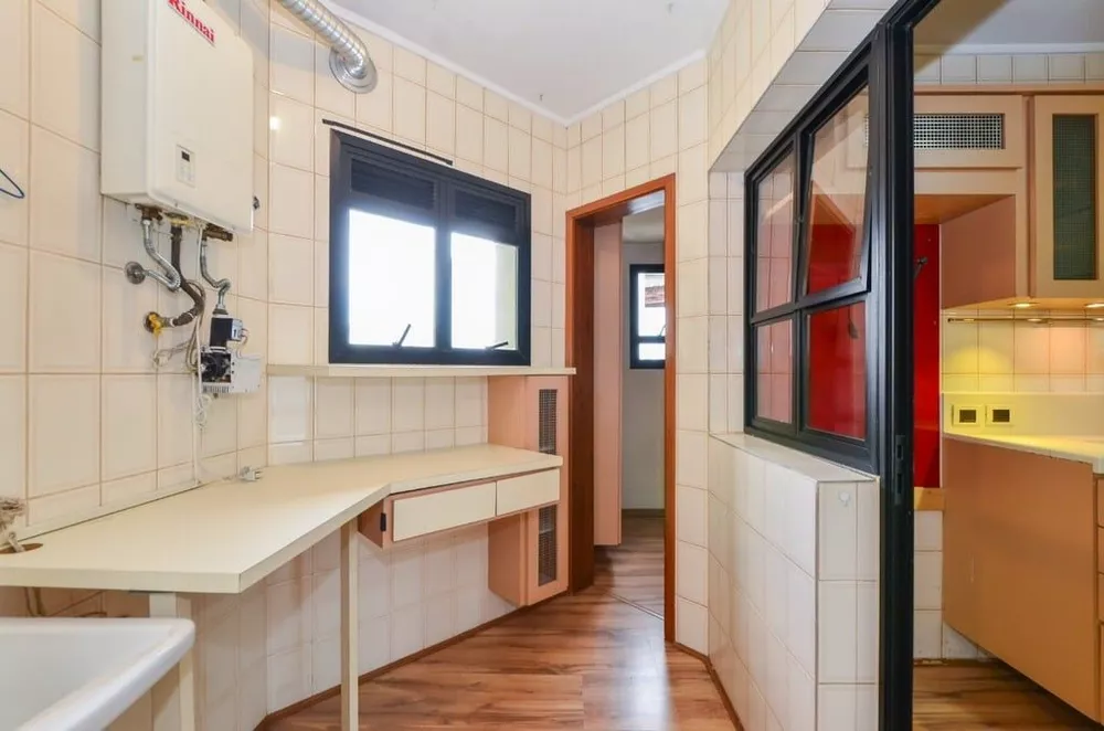 Cobertura à venda com 3 quartos, 176m² - Foto 6