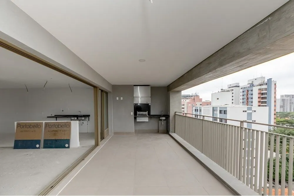 Apartamento, 3 quartos, 149 m² - Foto 1