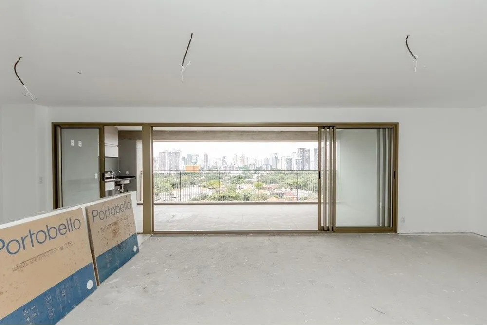 Apartamento, 3 quartos, 149 m² - Foto 8