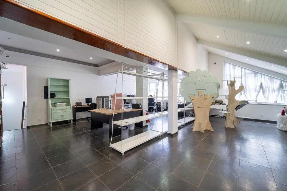 Prédio Inteiro, 793 m² - Foto 2