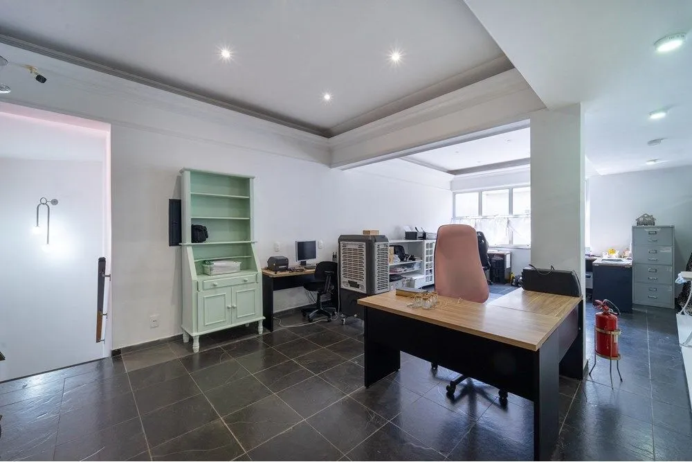 Prédio Inteiro, 793 m² - Foto 8