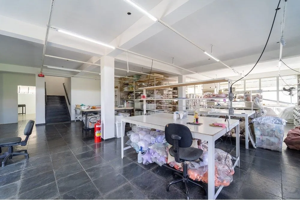Prédio Inteiro, 793 m² - Foto 11