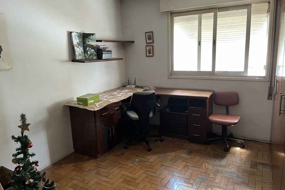 Apartamento, 3 quartos, 109 m² - Foto 4