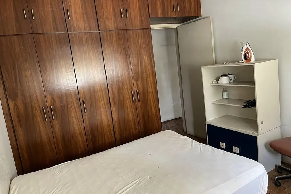 Apartamento, 3 quartos, 109 m² - Foto 2
