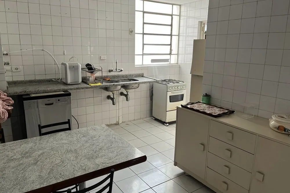 Apartamento, 3 quartos, 109 m² - Foto 1