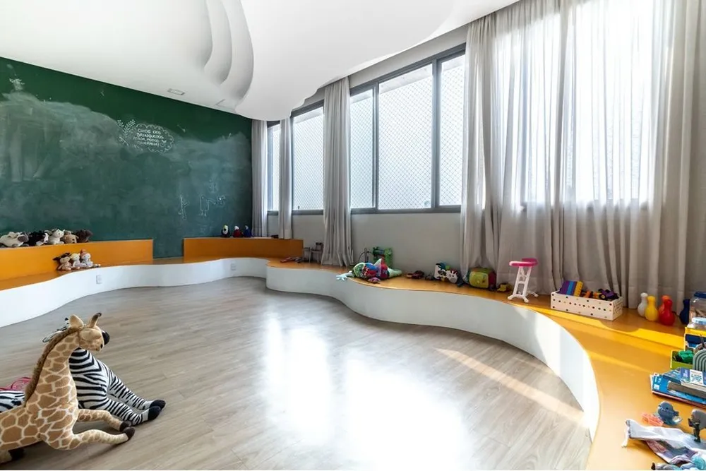Apartamento, 2 quartos, 88 m² - Foto 5