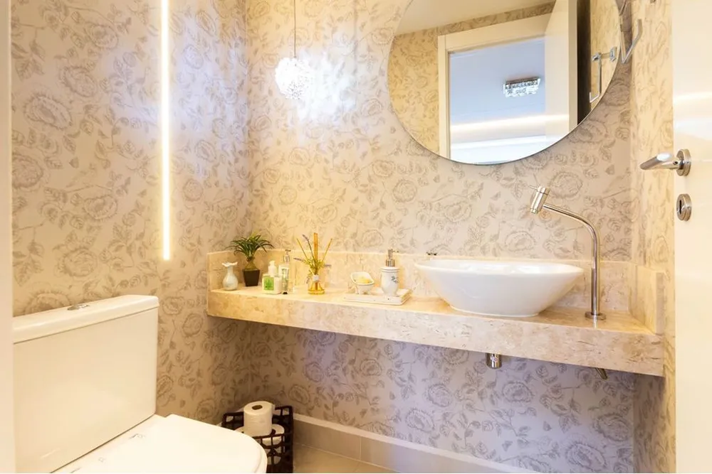 Apartamento, 2 quartos, 88 m² - Foto 3