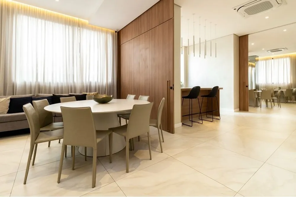 Apartamento, 2 quartos, 88 m² - Foto 8