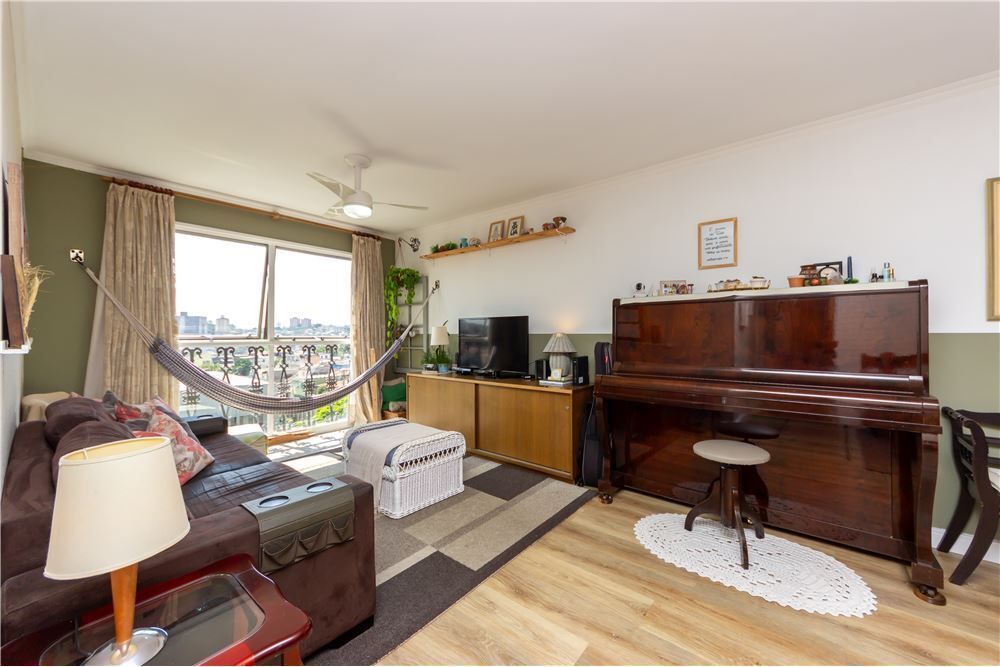 Apartamento, 3 quartos, 78 m² - Foto 1