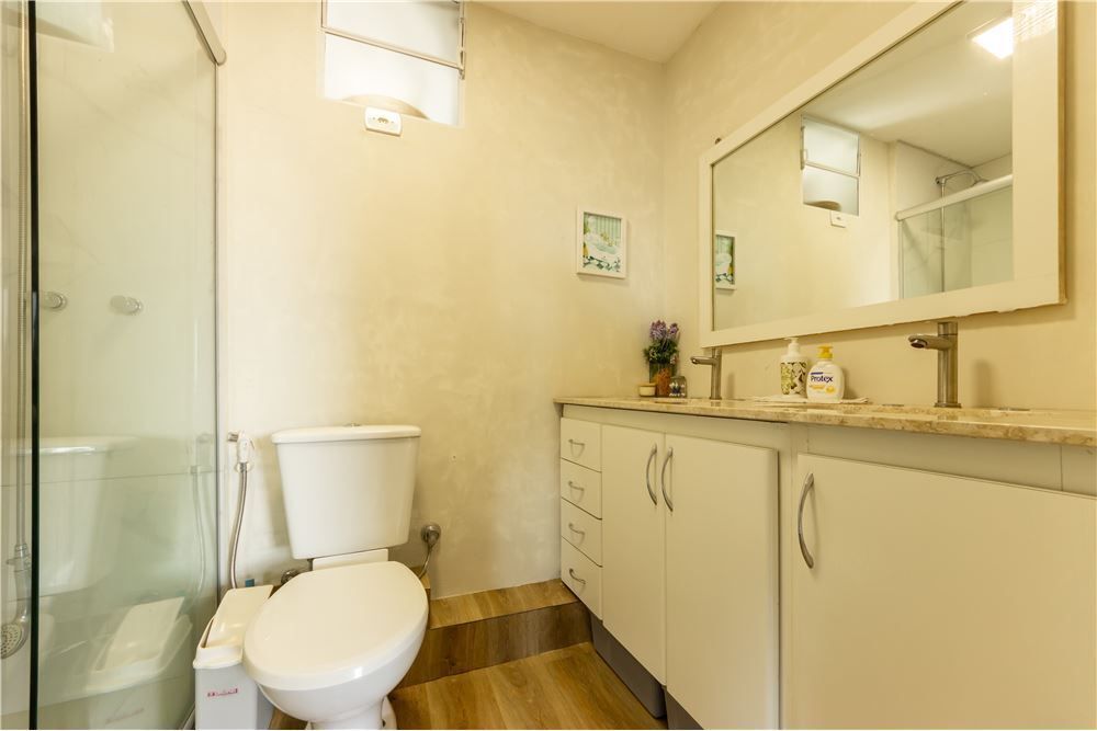 Apartamento, 3 quartos, 78 m² - Foto 2
