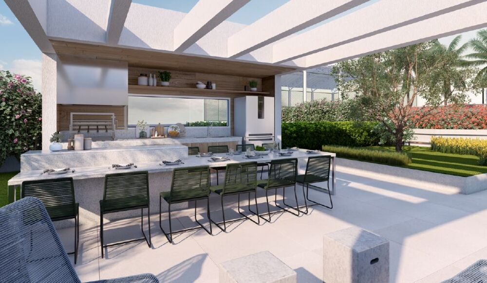 Kitnet-Studio, 30 m² - Foto 16