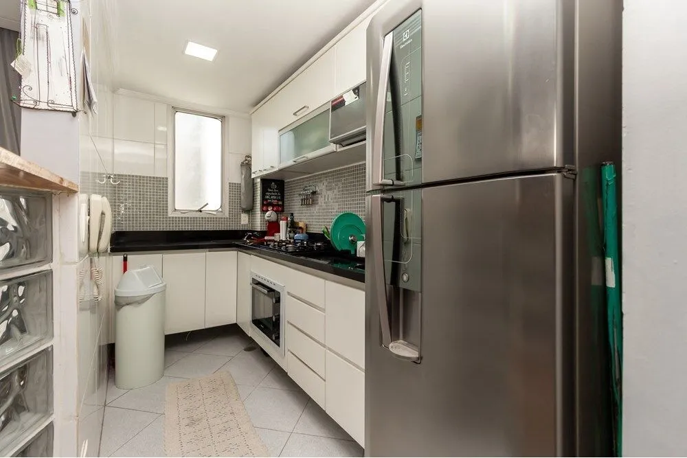 Apartamento, 2 quartos, 60 m² - Foto 2