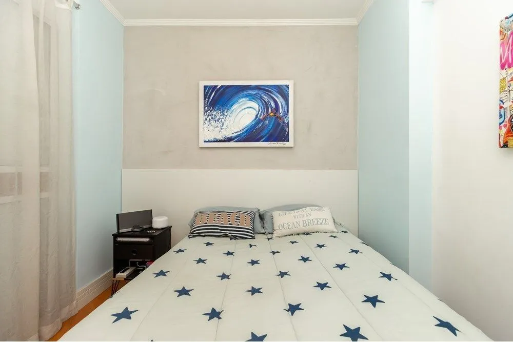 Apartamento, 2 quartos, 60 m² - Foto 7