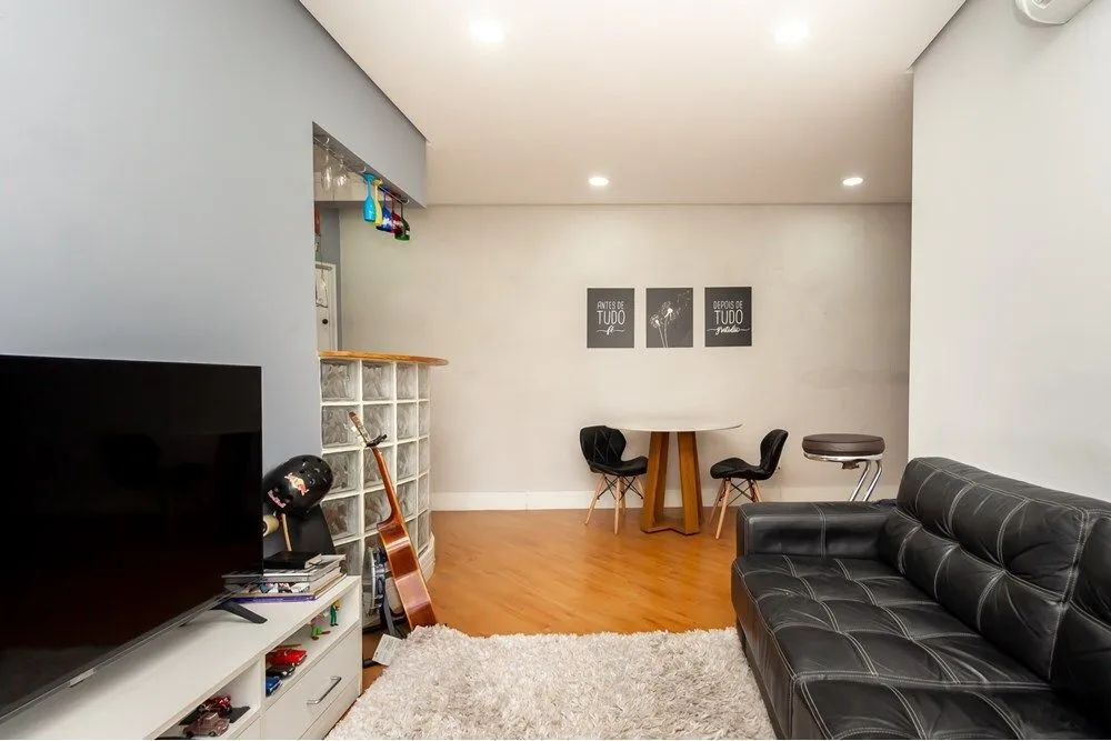 Apartamento, 2 quartos, 60 m² - Foto 3