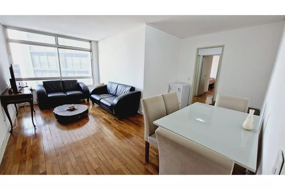 Apartamento à venda com 3 quartos, 98m² - Foto 4