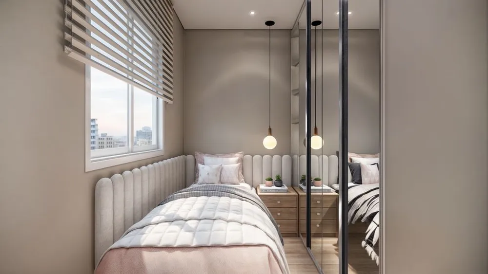 Apartamento, 2 quartos, 59 m² - Foto 5