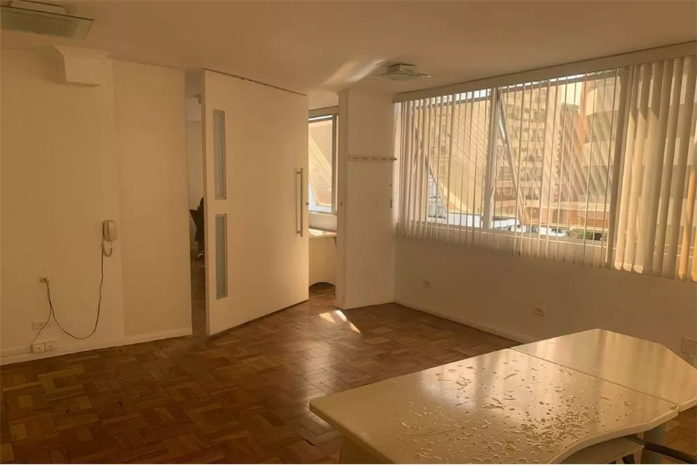 Conjunto Comercial-Sala à venda, 41m² - Foto 3