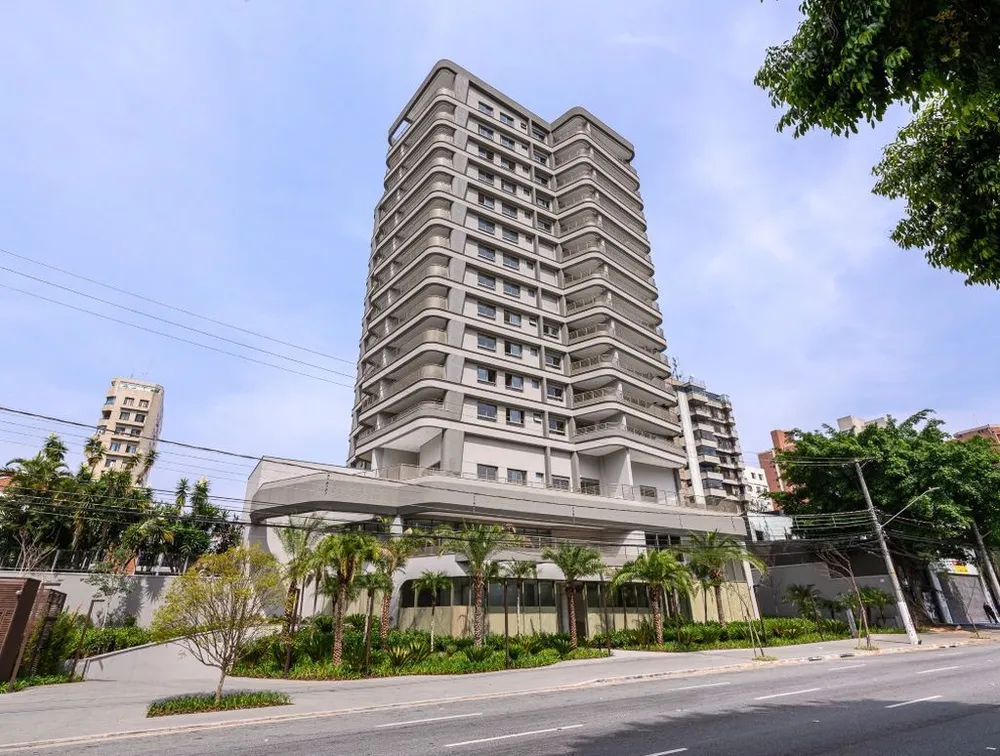 Cobertura, 2 quartos, 166 m² - Foto 6