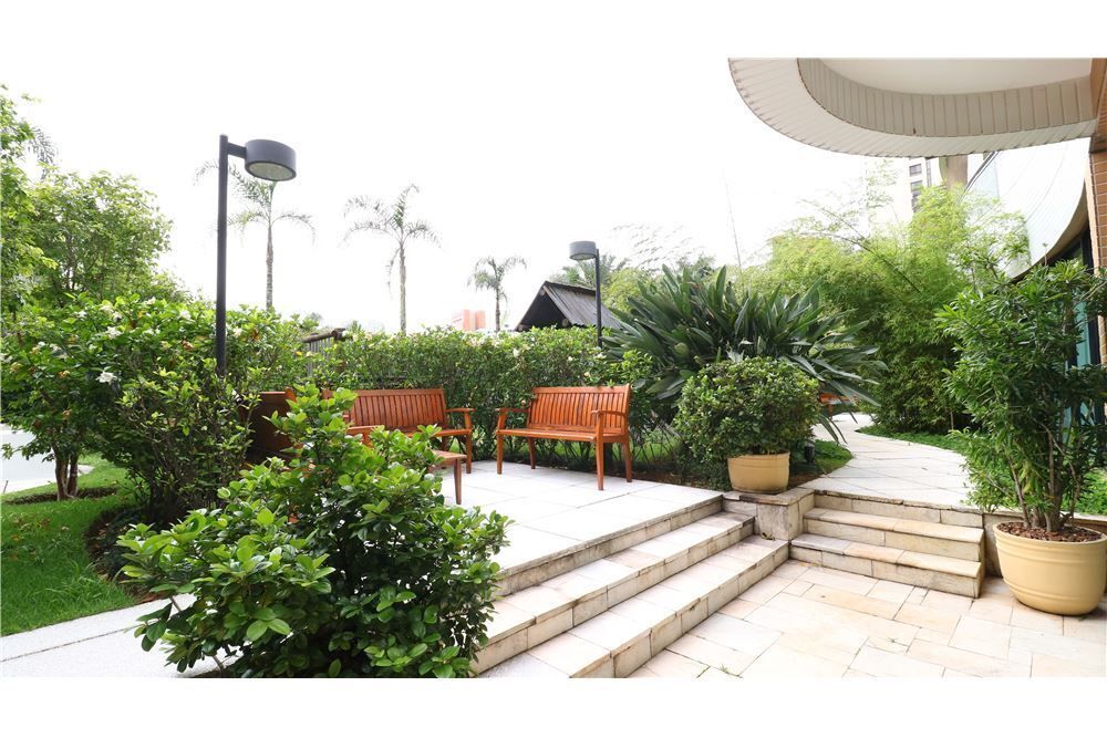 Apartamento, 3 quartos, 191 m² - Foto 7
