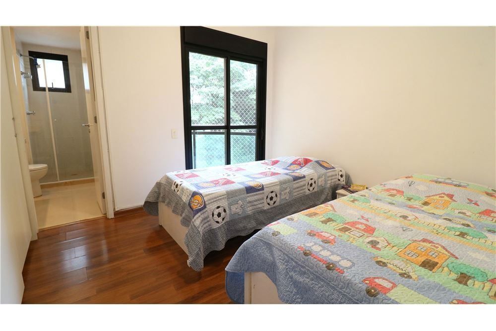 Apartamento, 3 quartos, 191 m² - Foto 8