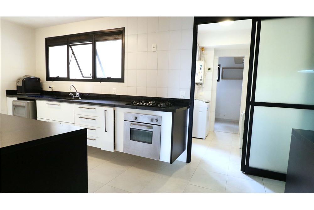 Apartamento, 3 quartos, 191 m² - Foto 4