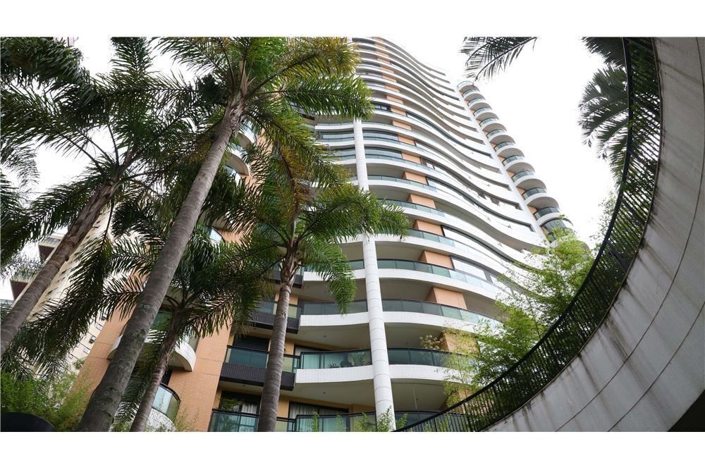 Apartamento, 3 quartos, 191 m² - Foto 5
