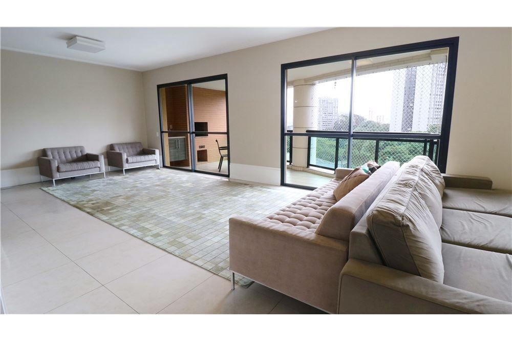 Apartamento, 3 quartos, 191 m² - Foto 3