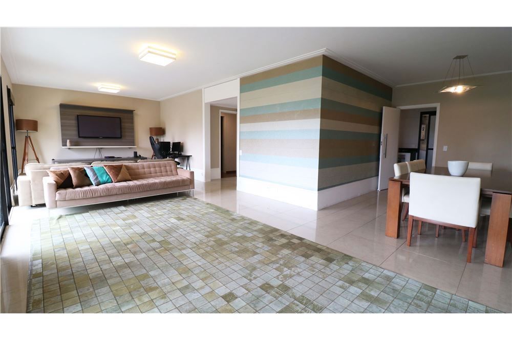 Apartamento, 3 quartos, 191 m² - Foto 2
