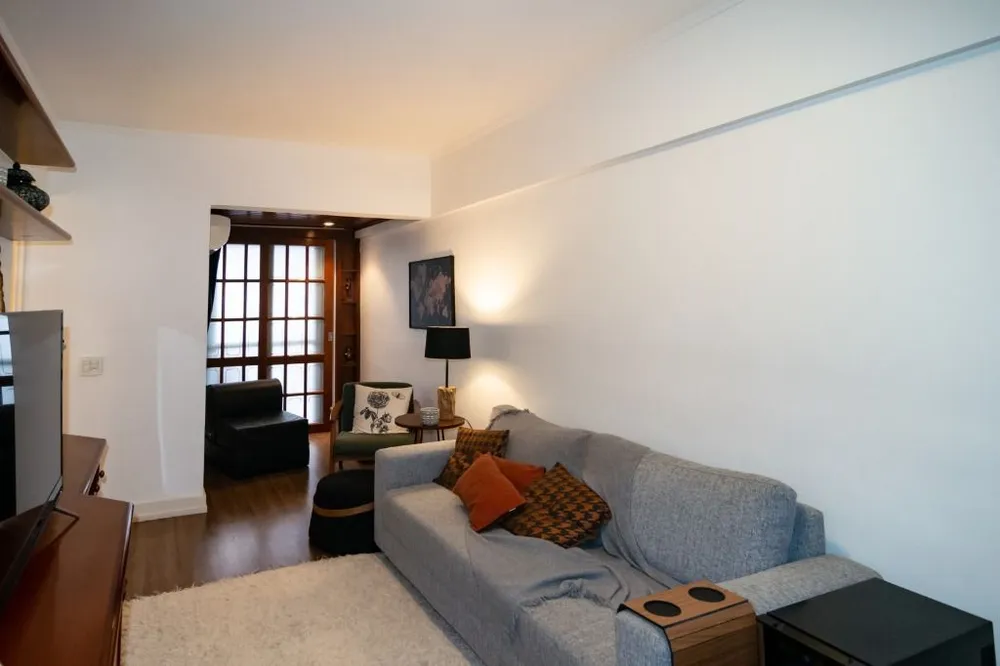 Apartamento, 1 quarto, 39 m² - Foto 2