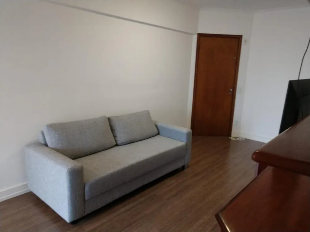 Apartamento, 1 quarto, 39 m² - Foto 1