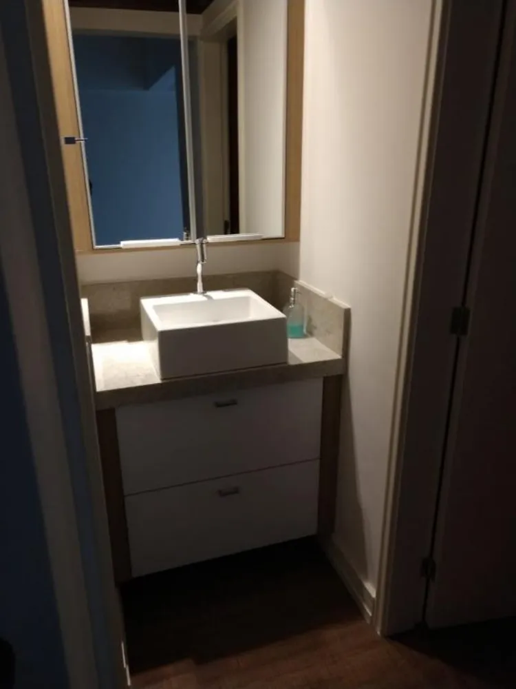 Apartamento, 1 quarto, 39 m² - Foto 6