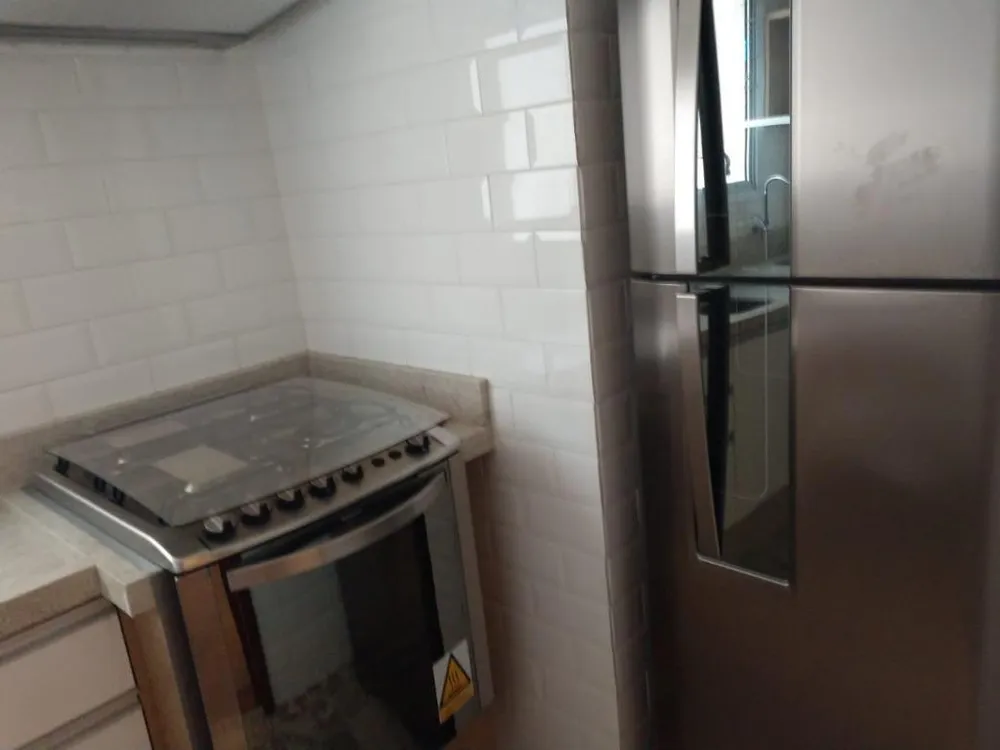Apartamento, 1 quarto, 39 m² - Foto 4
