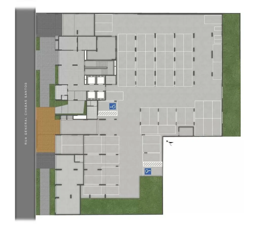 Apartamento, 2 quartos, 51 m² - Foto 10