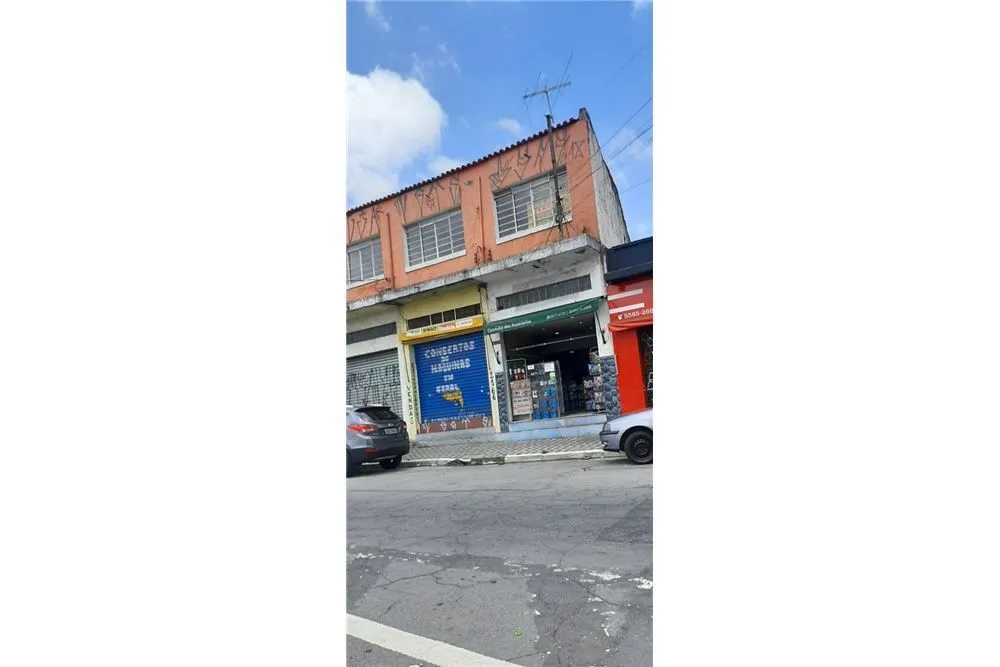 Loja-Salão, 1400 m² - Foto 5
