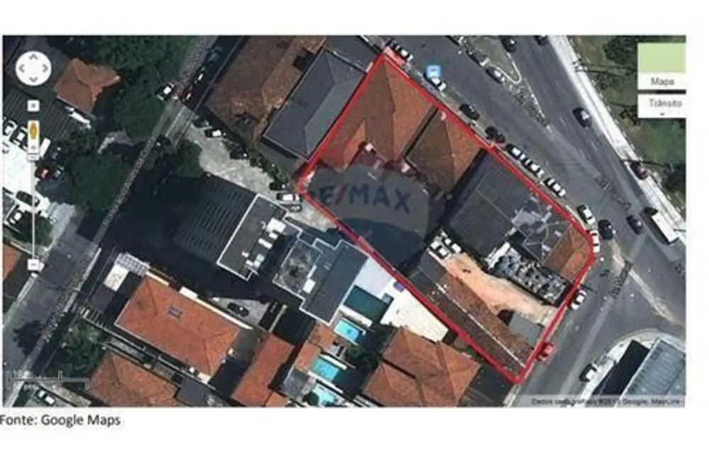 Loja-Salão, 1400 m² - Foto 2