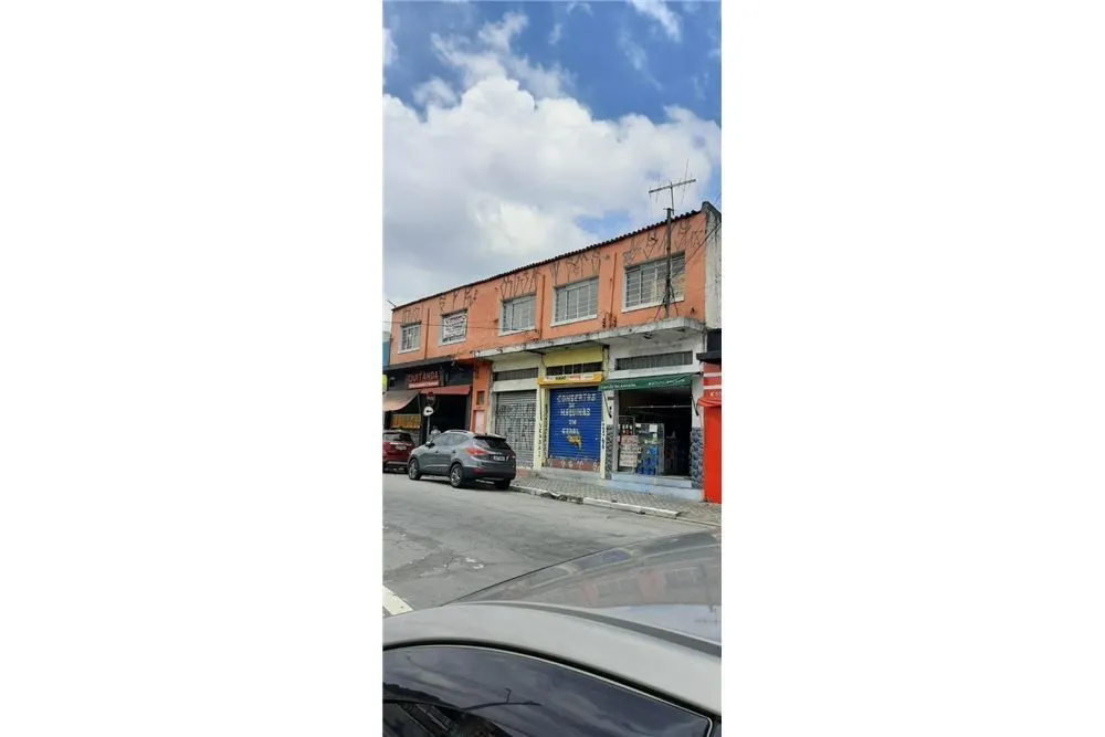 Loja-Salão, 1400 m² - Foto 4