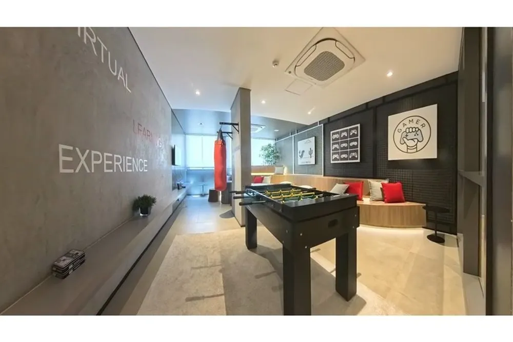 Apartamento, 3 quartos, 151 m² - Foto 4