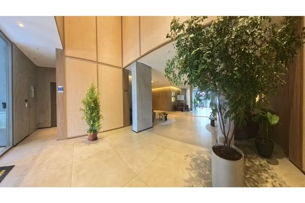 Apartamento, 3 quartos, 151 m² - Foto 2