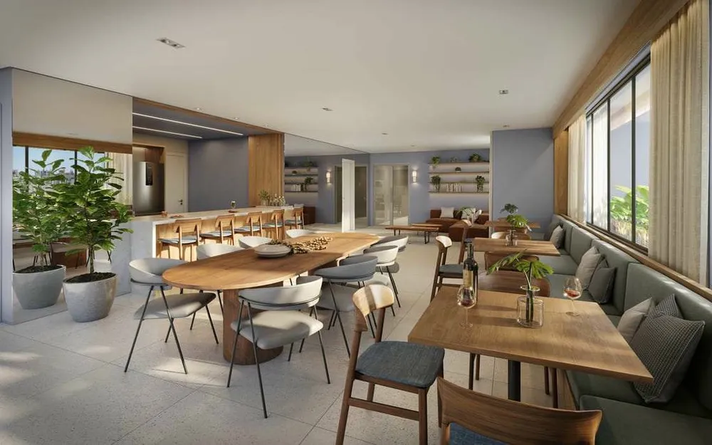 Apartamento, 2 quartos, 148 m² - Foto 4