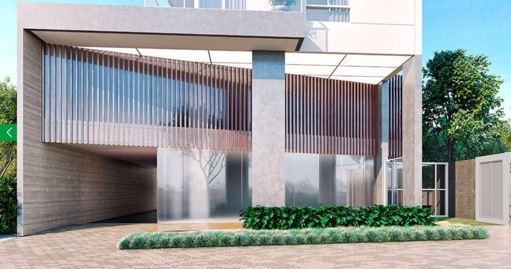 Kitnet-Studio, 25 m² - Foto 2