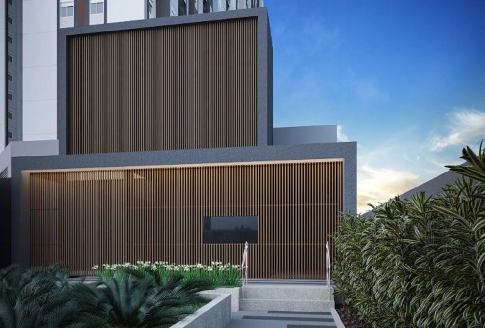 Apartamento, 3 quartos, 55 m² - Foto 1