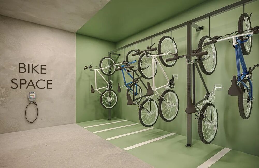 Apartamento, 3 quartos, 55 m² - Foto 4