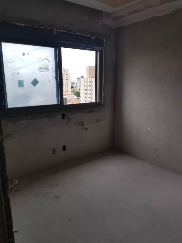 Apartamento à venda com 3 quartos, 140m² - Foto 3