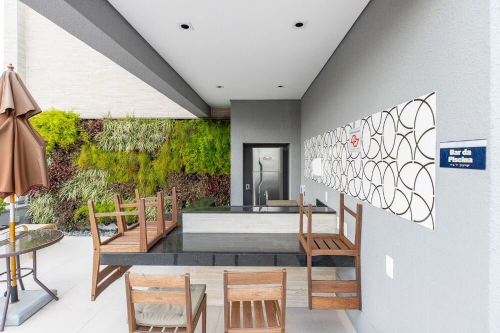Apartamento à venda com 2 quartos, 107m² - Foto 7