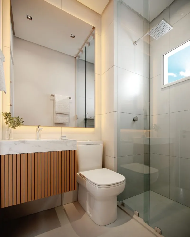 Apartamento, 2 quartos, 38 m² - Foto 3