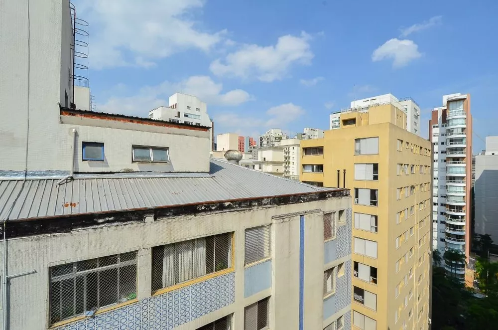 Apartamento à venda com 3 quartos, 137m² - Foto 4